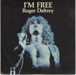 Roger Daltrey : I'm Free